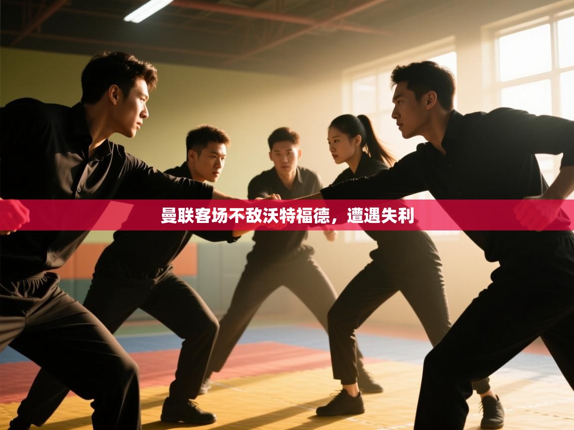 曼联客场不敌沃特福德,遭遇失利