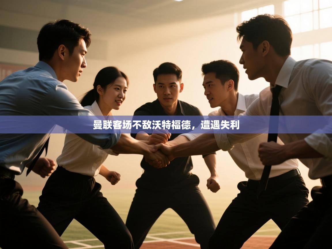 曼联客场不敌沃特福德，遭遇失利  第2张