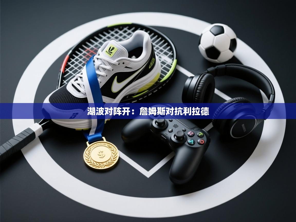 湖波对阵开:詹姆斯对抗利拉德