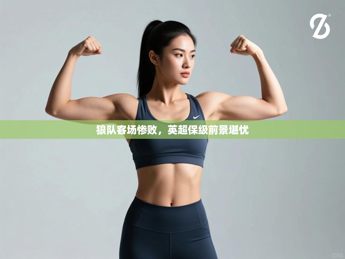 狼队客场惨败，英超保级前景堪忧