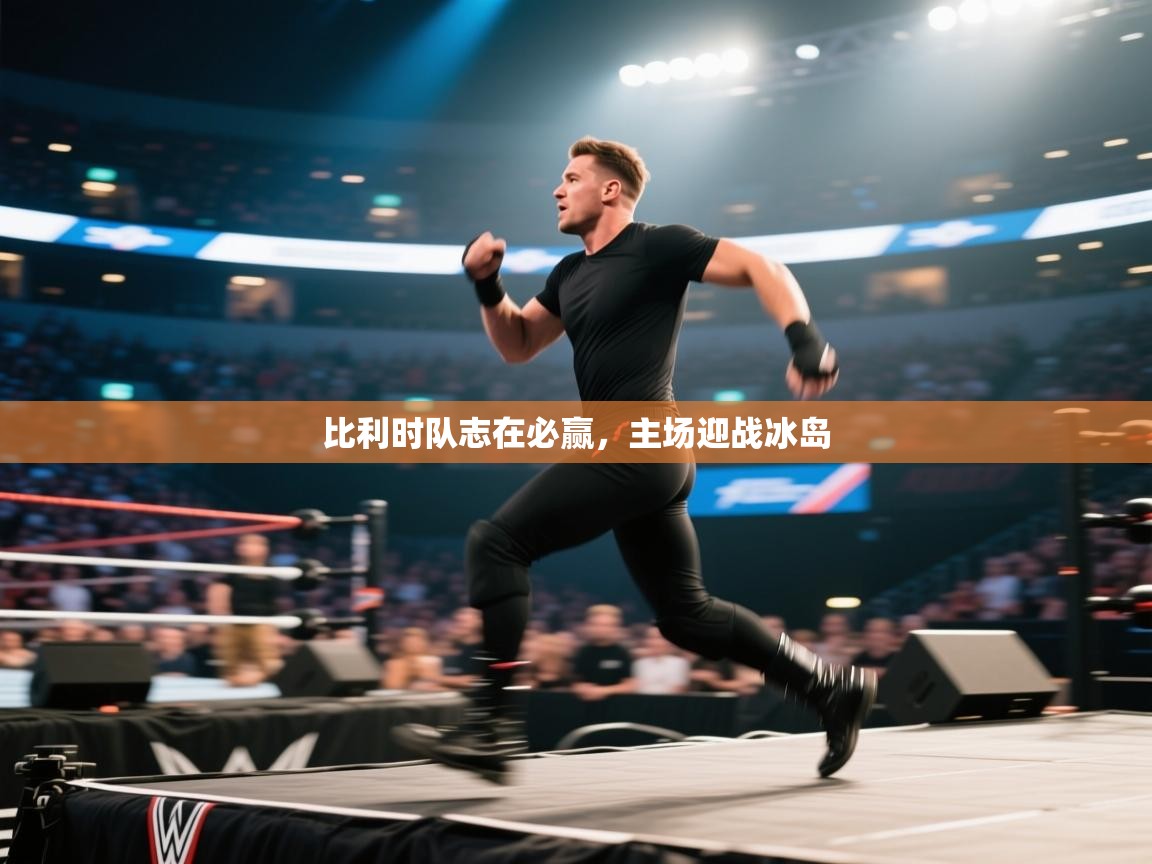 比利时队志在必赢，主场迎战冰岛