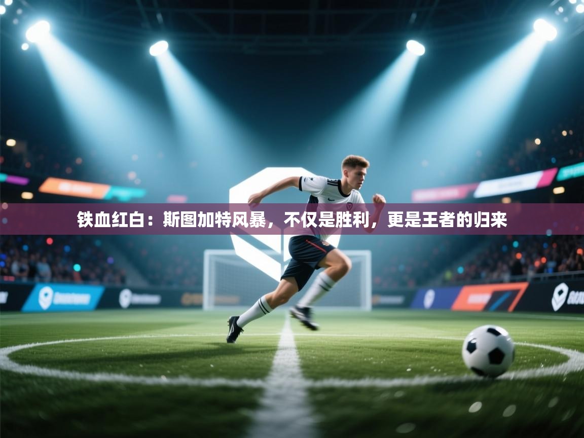 铁血红白:斯图加特风暴,不仅是胜利,更是王者的归来