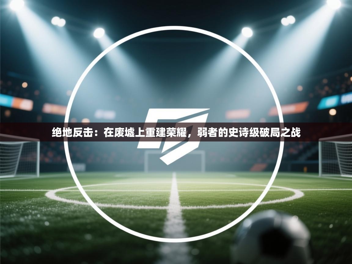 绝地反击:在废墟上重建荣耀,弱者的史诗级破局之战