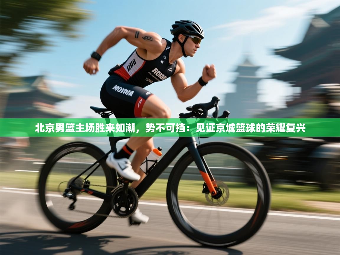 北京男篮主场胜来如潮，势不可挡：见证京城篮球的荣耀复兴