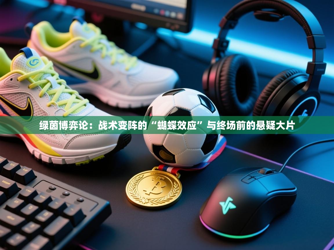 绿茵博弈论：战术变阵的“蝴蝶效应”与终场前的悬疑大片