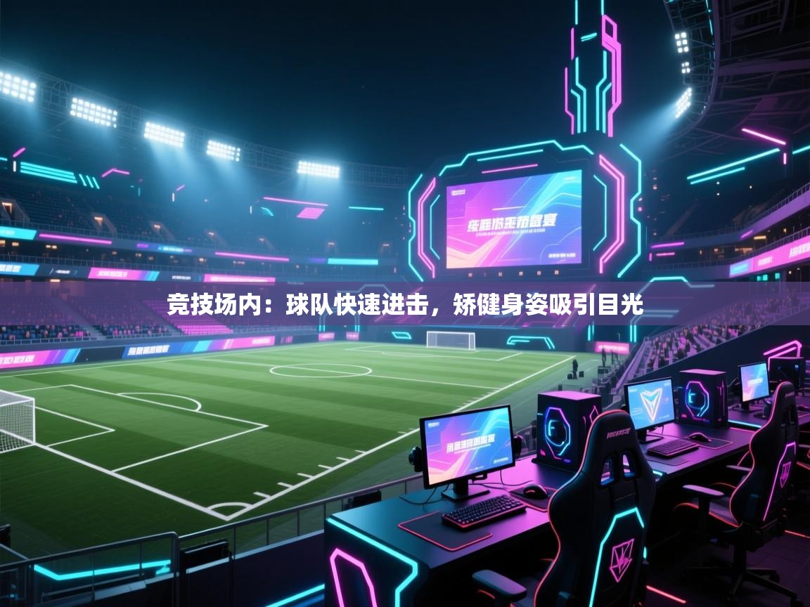 竞技场内:球队快速进击,矫健身姿吸引目光 第1张