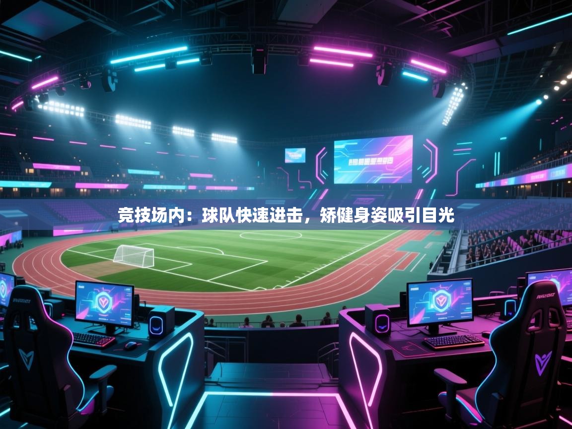竞技场内:球队快速进击,矫健身姿吸引目光 第2张