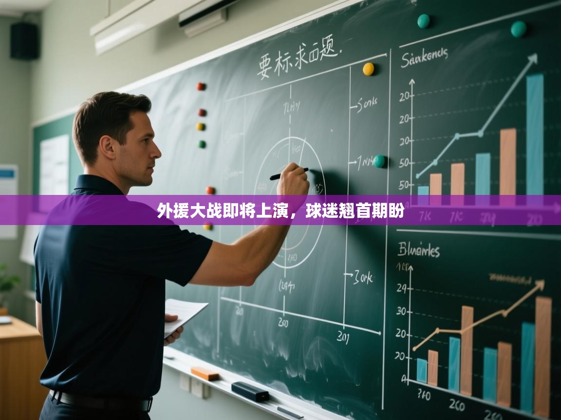 外援大战即将上演，球迷翘首期盼