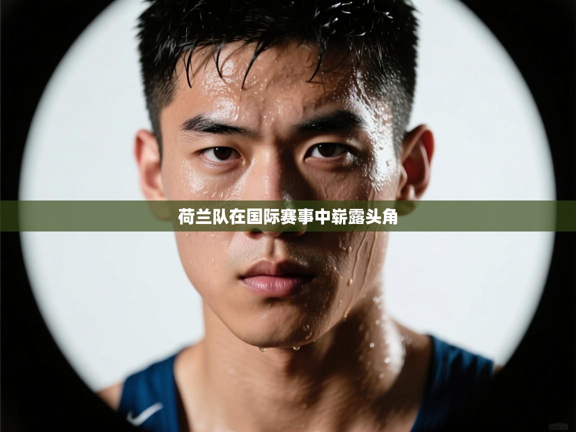 荷兰队在国际赛事中崭露头角