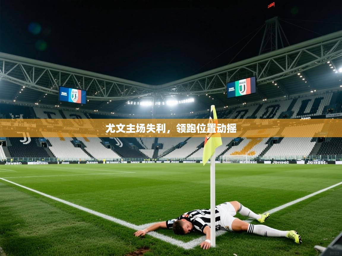 尤文主场失利，领跑位置动摇