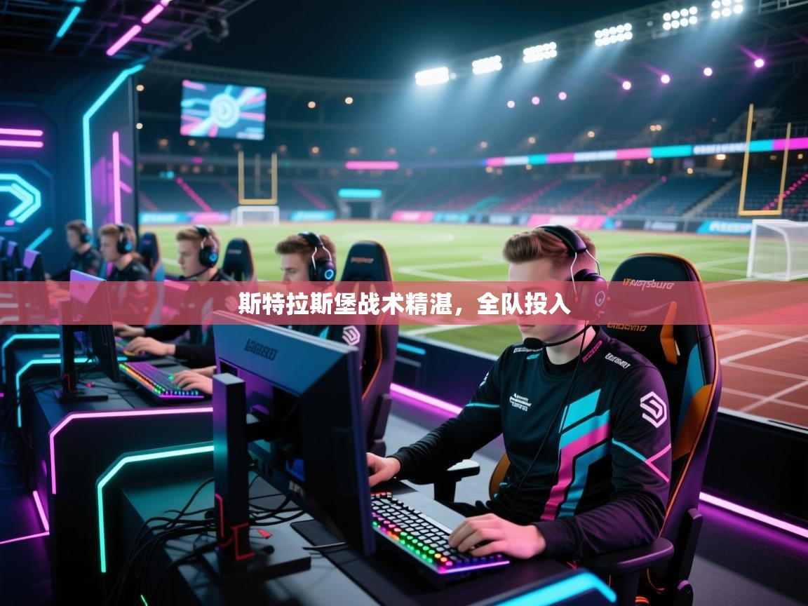 斯特拉斯堡战术精湛，全队投入