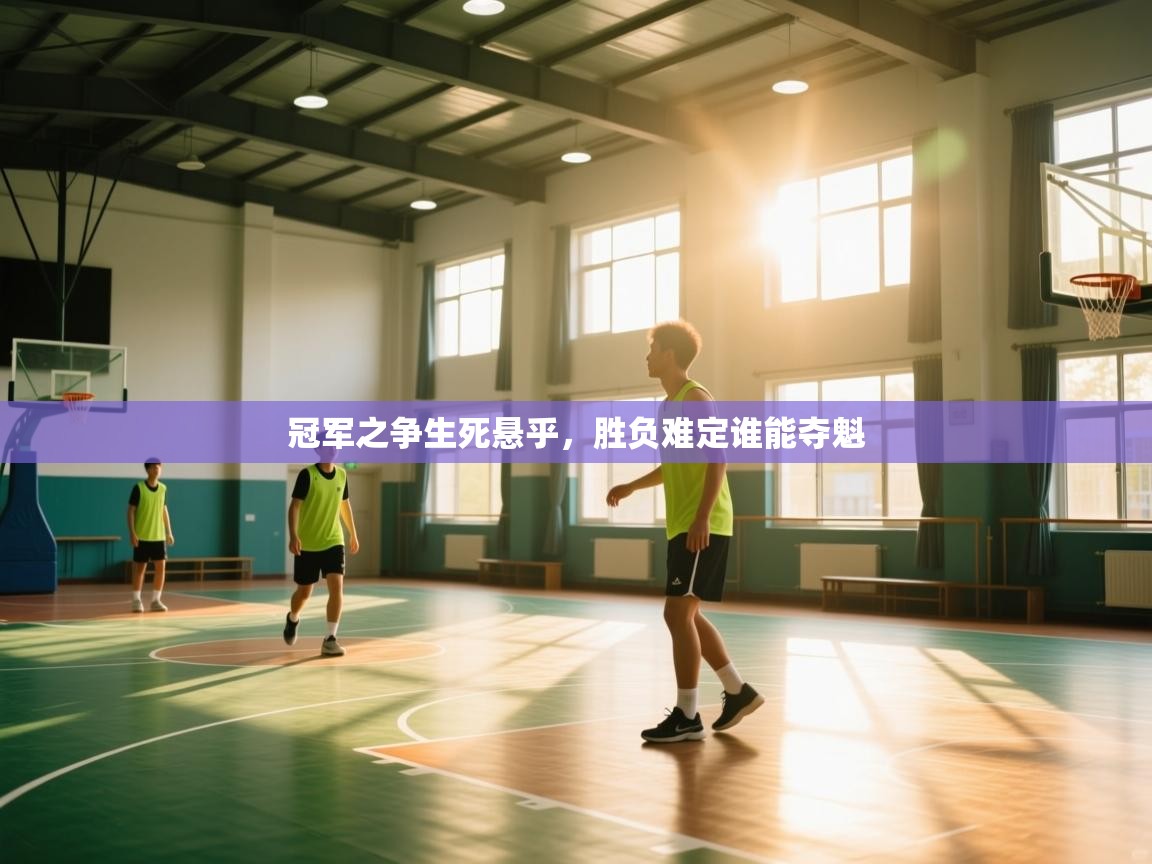 冠军之争生死悬乎，胜负难定谁能夺魁