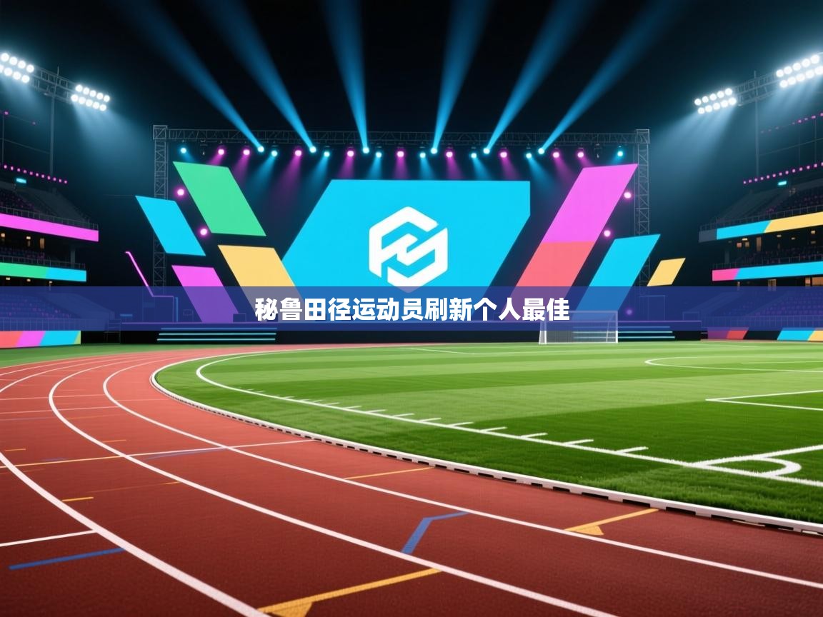 秘鲁田径运动员刷新个人最佳