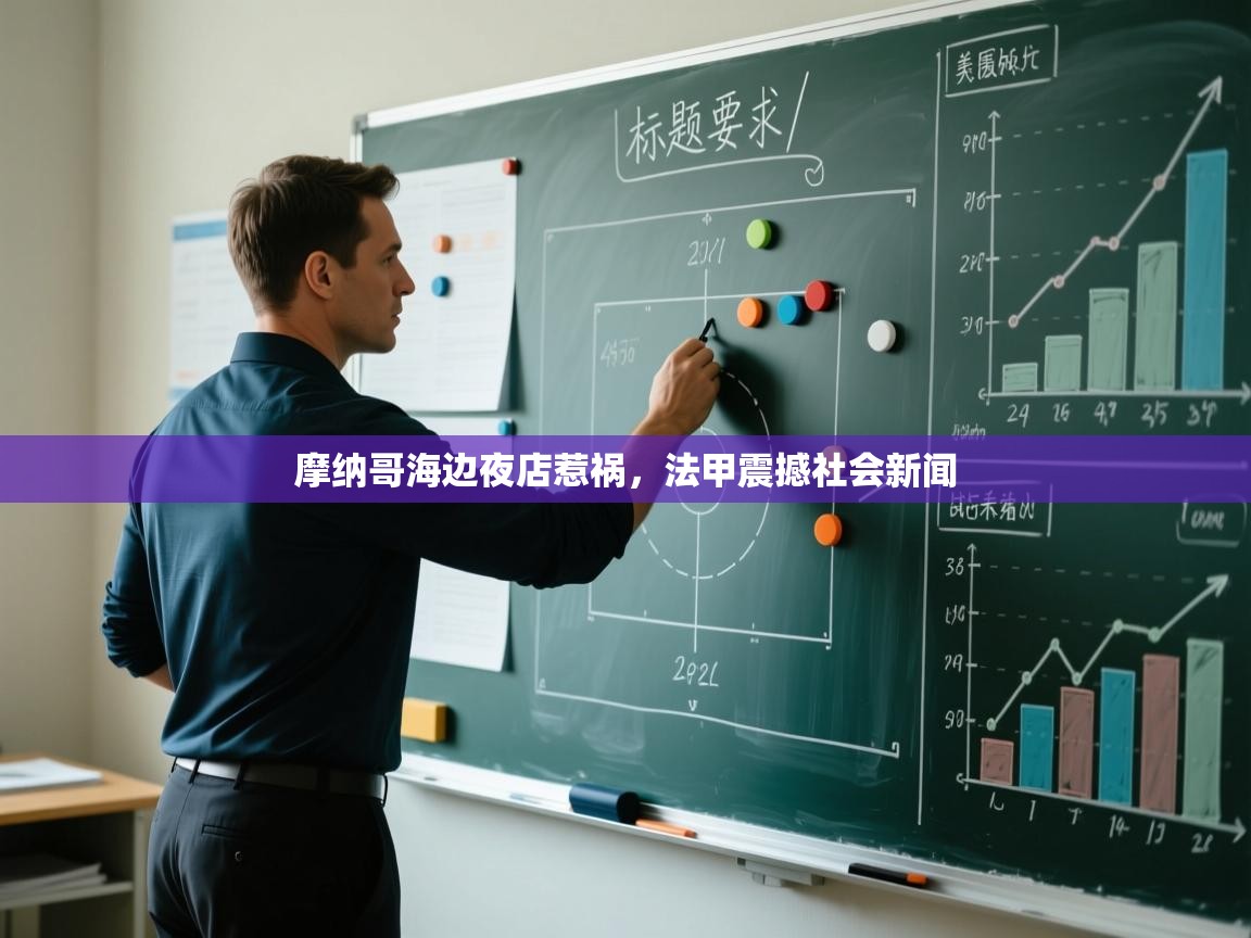 摩纳哥海边夜店惹祸，法甲震撼社会新闻