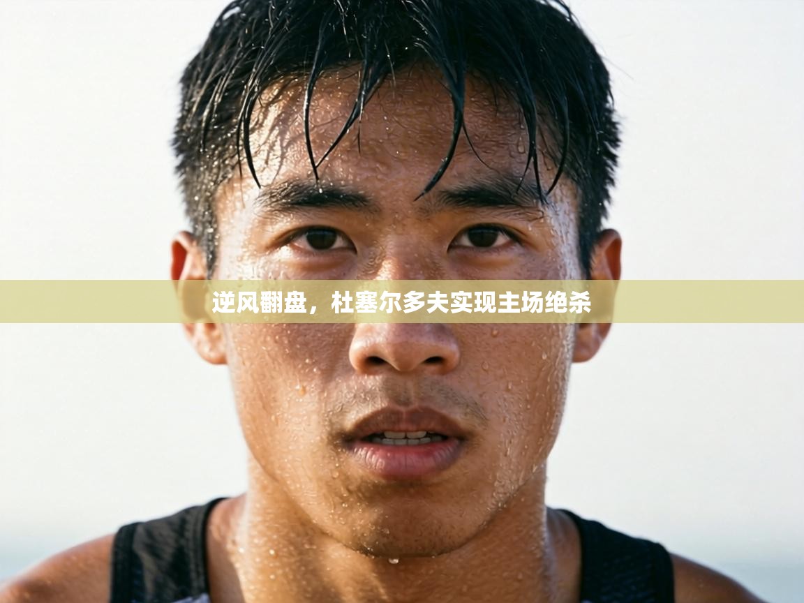 逆风翻盘，杜塞尔多夫实现主场绝杀